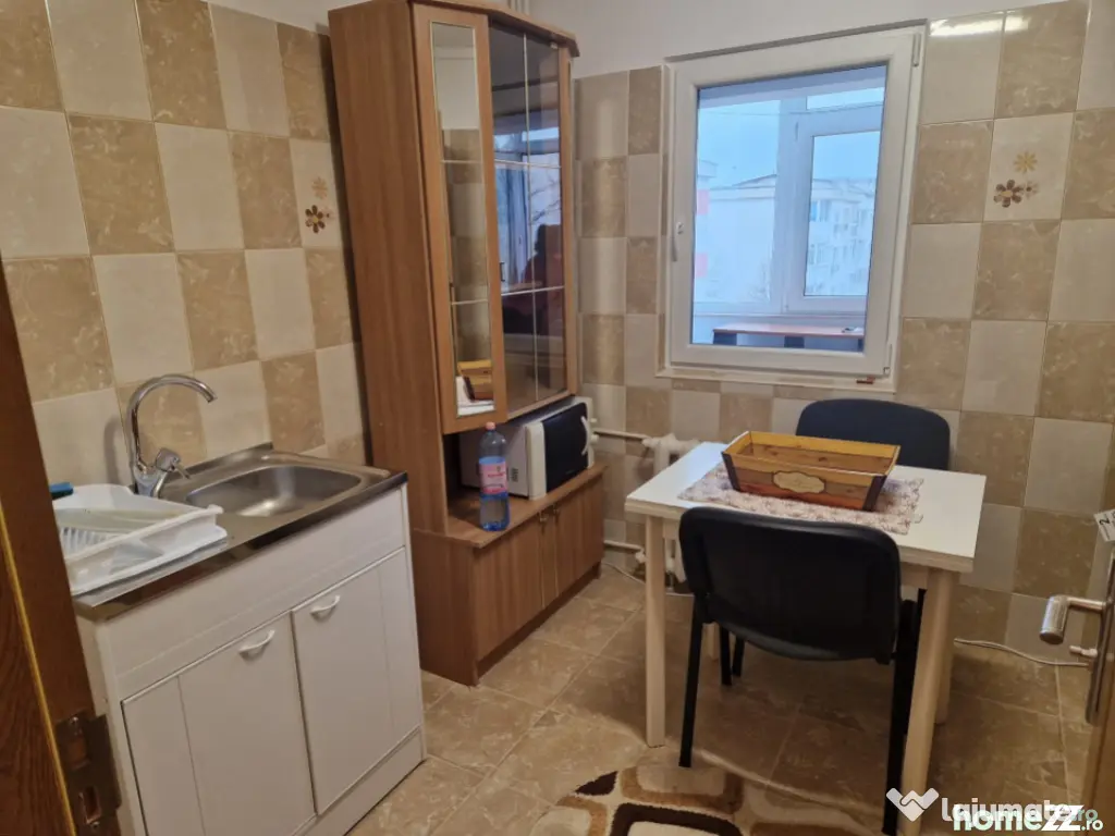 Apartament 2 camere, situat in zona Tomis Nord 