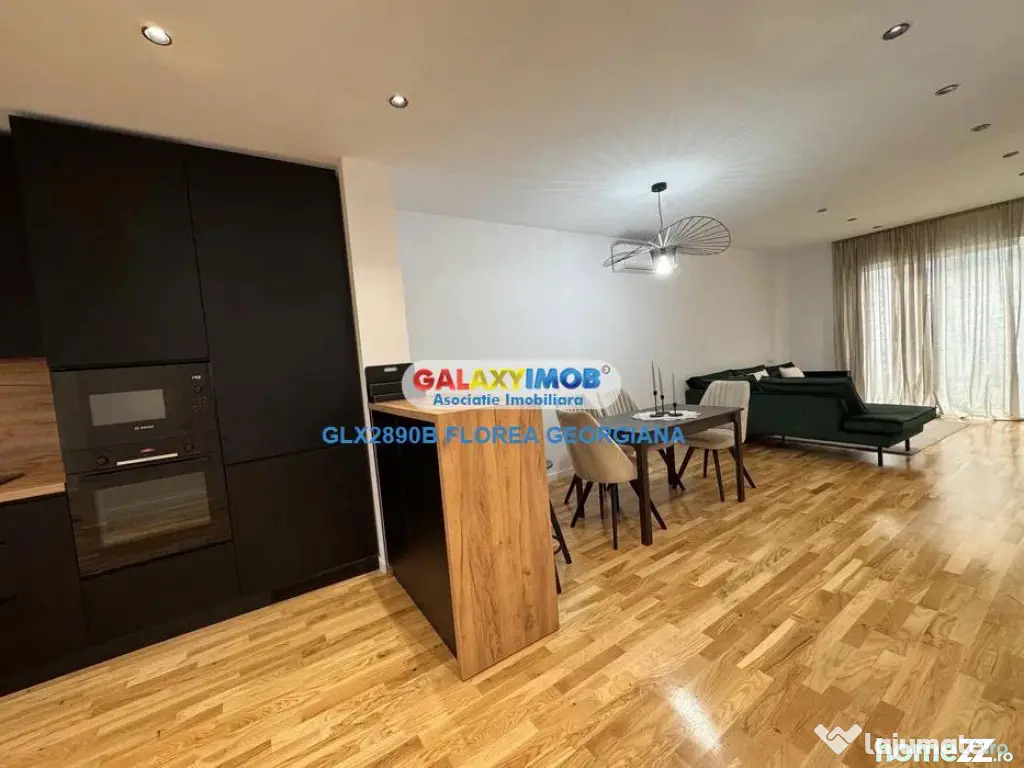 Vila 5 camere Pipera -New Point 