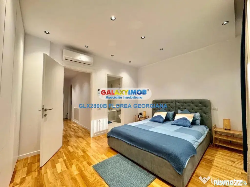 Vila 5 camere Pipera -New Point 