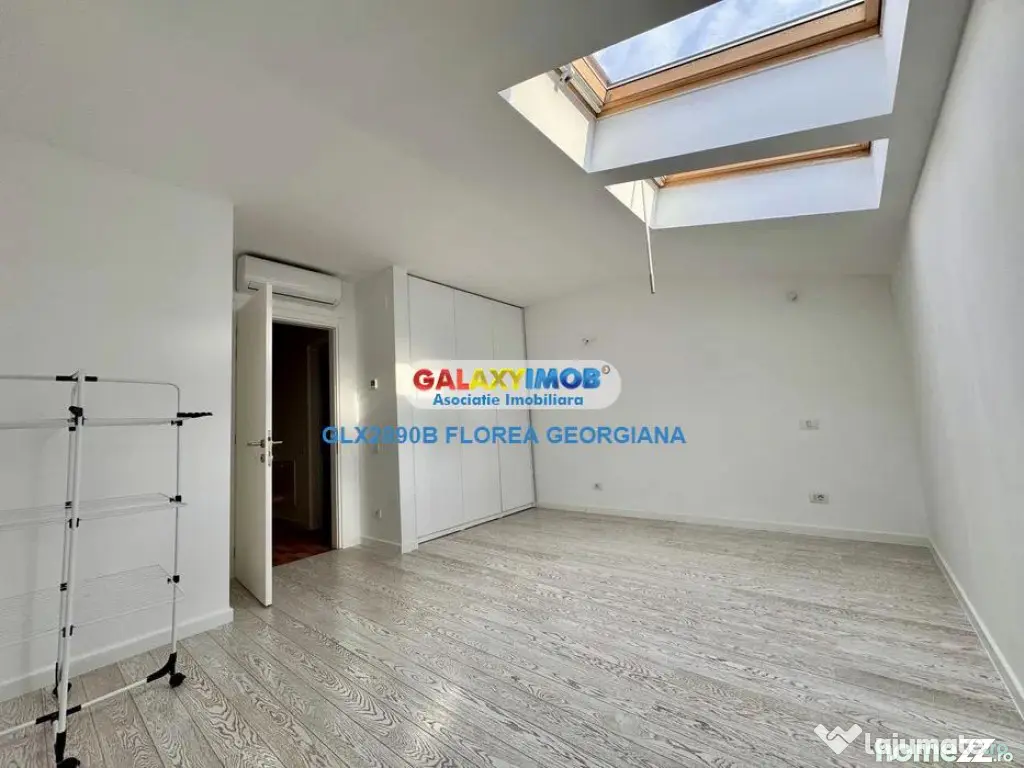 Vila 5 camere Pipera -New Point 