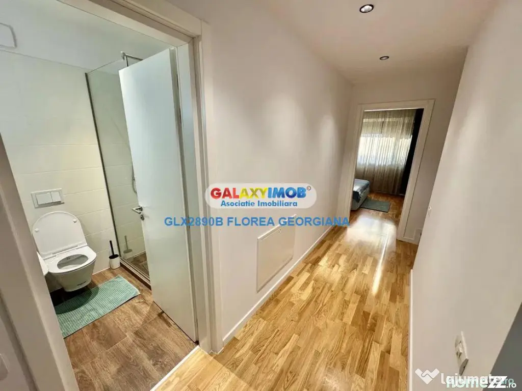 Vila 5 camere Pipera -New Point 