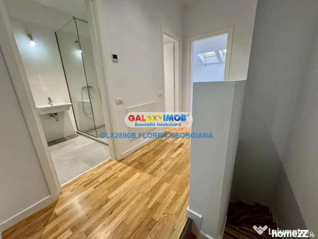 Vila 5 camere Pipera -New Point 