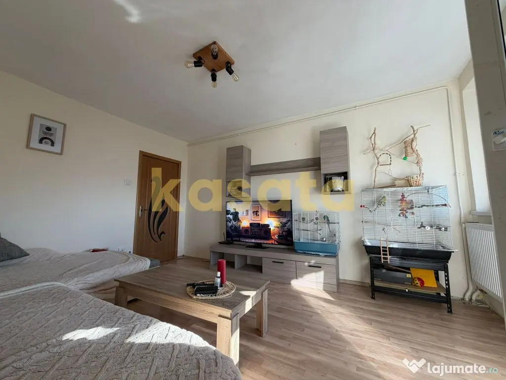 2 Camere | Romancierilor | Metrou la scară | Parc Moghio... 