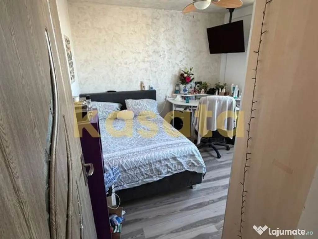 2 Camere | Romancierilor | Metrou la scară | Parc Moghio... 