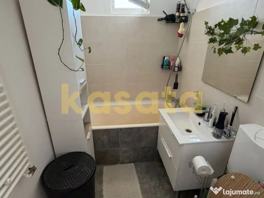 2 Camere | Romancierilor | Metrou la scară | Parc Moghio... 