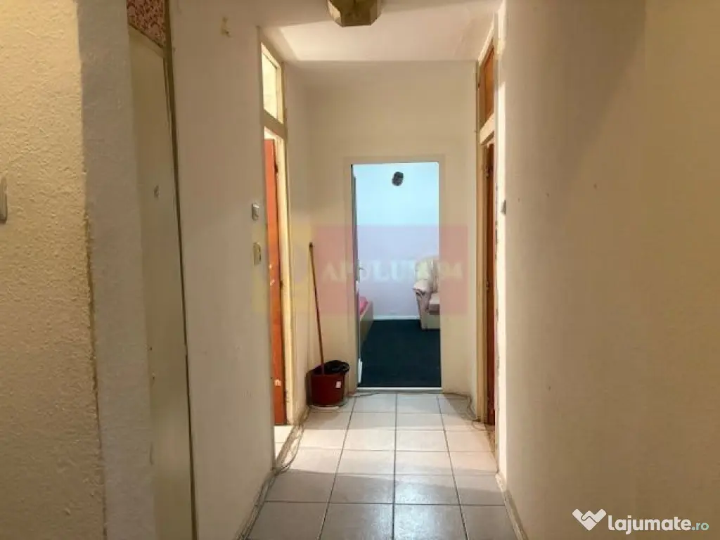 Apartament 2 camere Rahova- Barca- Margeanului. 
