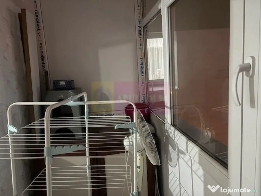 Apartament 2 camere Rahova- Barca- Margeanului. 