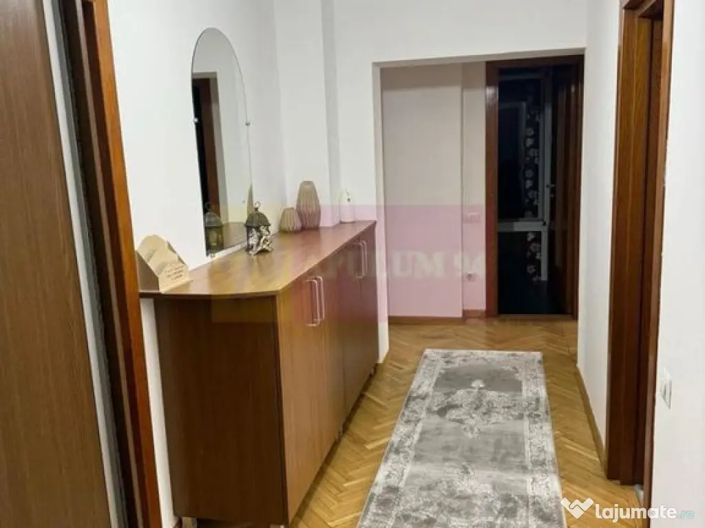 3cam, Calea Calarasi, Munciiloc parcare, LUX 