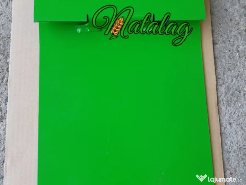 PATINA COSITOARE KRONE EasyCut 400 