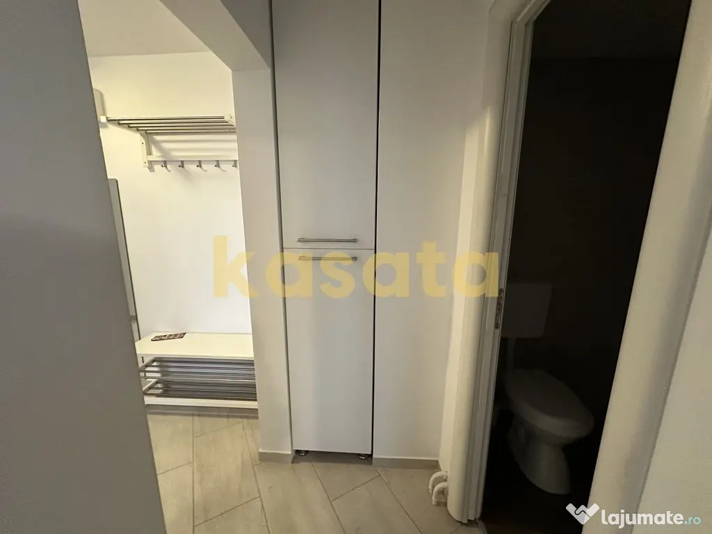 2 Camere | Crângași | Bloc reabilitat | Etaj Intermedia... 