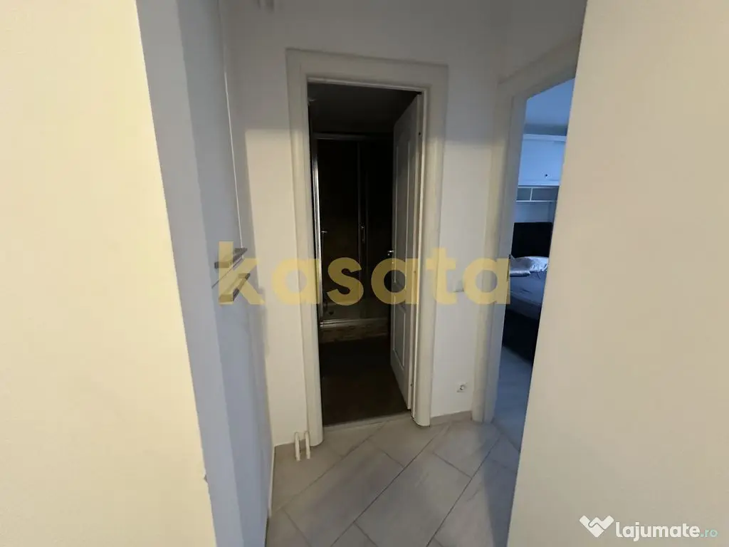 2 Camere | Crângași | Bloc reabilitat | Etaj Intermedia... 