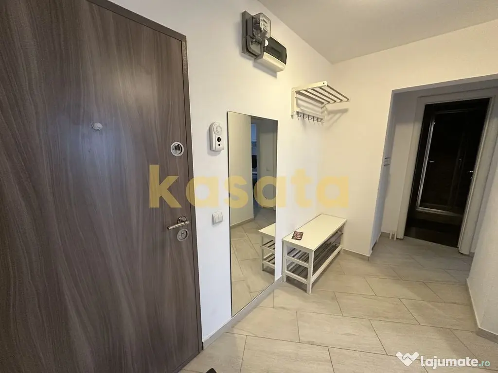 2 Camere | Crângași | Bloc reabilitat | Etaj Intermedia... 