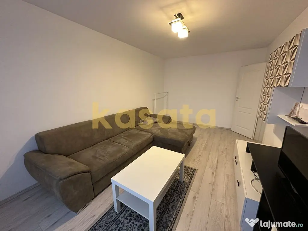 2 Camere | Crângași | Bloc reabilitat | Etaj Intermedia... 