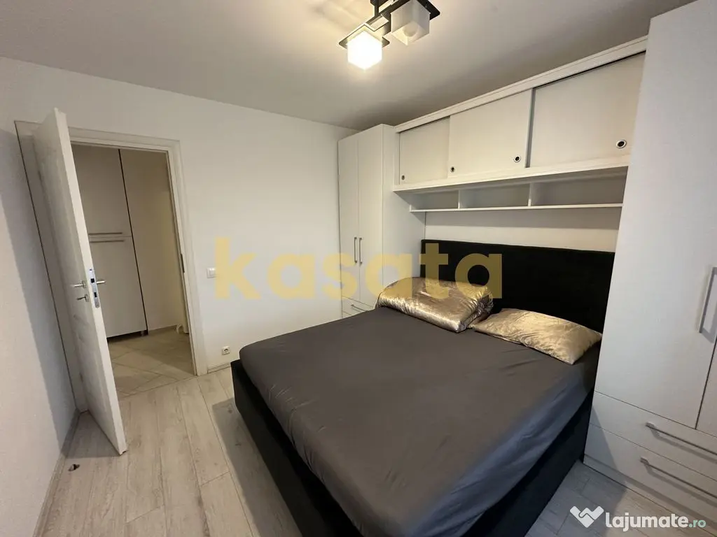 2 Camere | Crângași | Bloc reabilitat | Etaj Intermedia... 