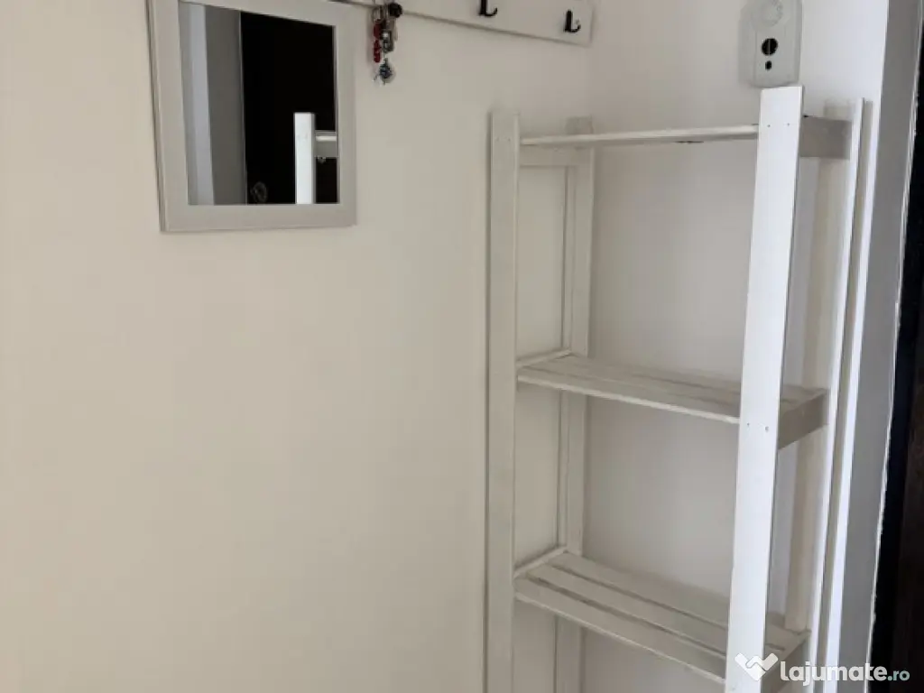 Iancului etaj 10 pet friendly 