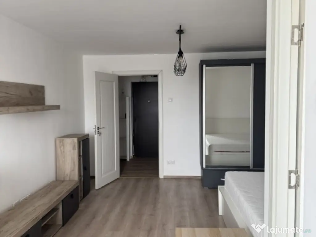 Iancului etaj 10 pet friendly 