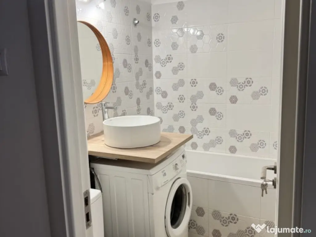 Iancului etaj 10 pet friendly 