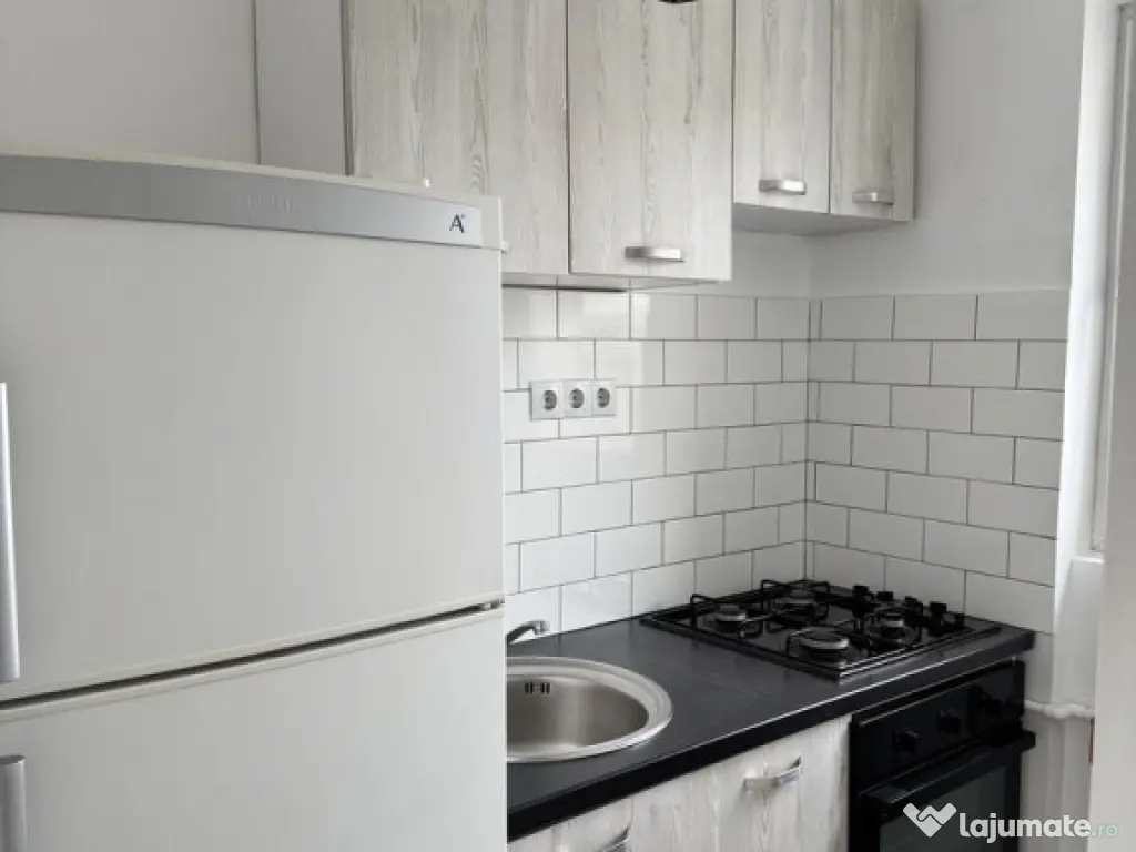 Iancului etaj 10 pet friendly 