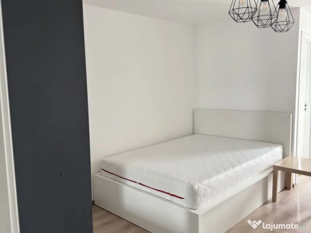 Iancului etaj 10 pet friendly 