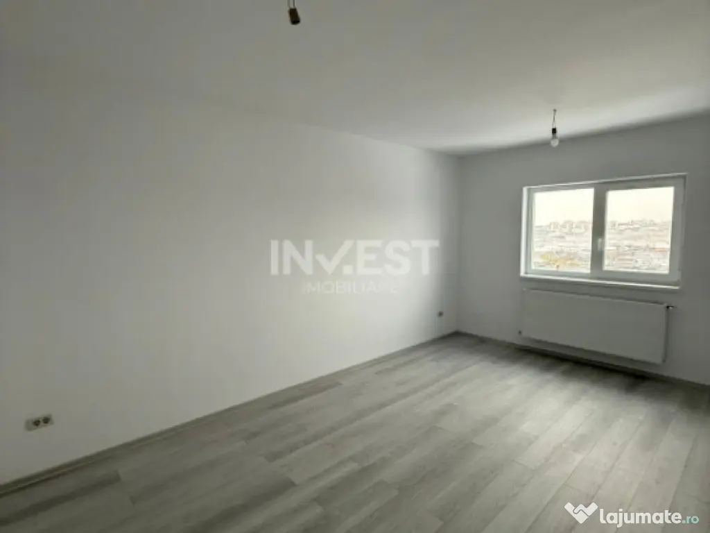 Casă Single 4C Valea Lupului-Iași 