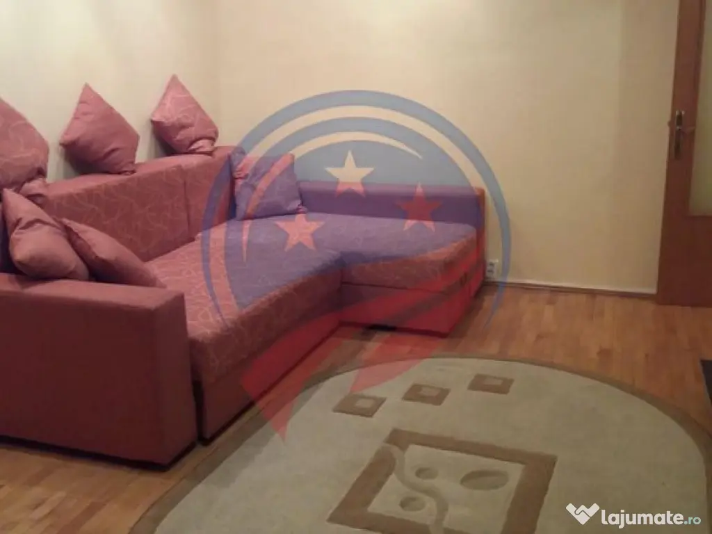 Apartament de închiriat central 