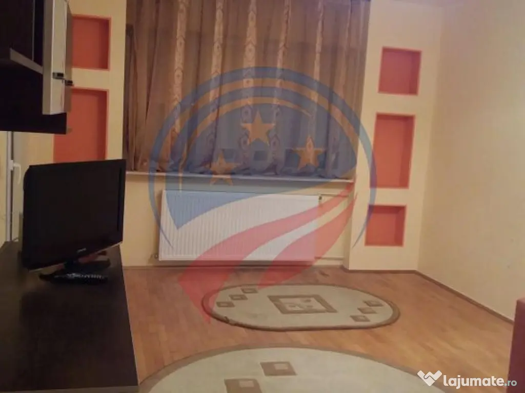 Apartament de închiriat central 