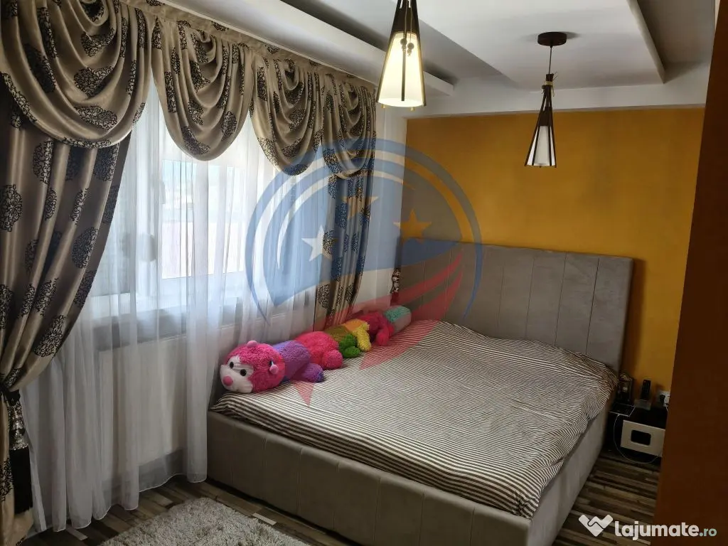 Apartament de vânzare Rovine 