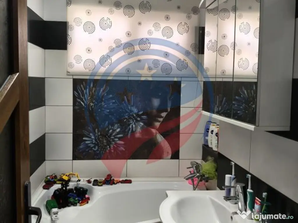 Apartament de vânzare Rovine 