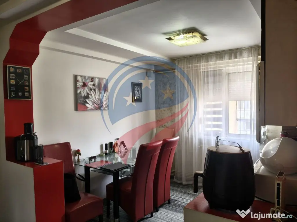 Apartament de vânzare Rovine 