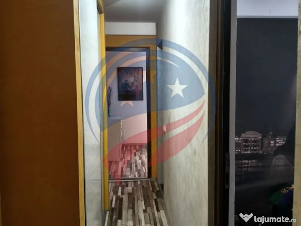 Apartament de vânzare Rovine 