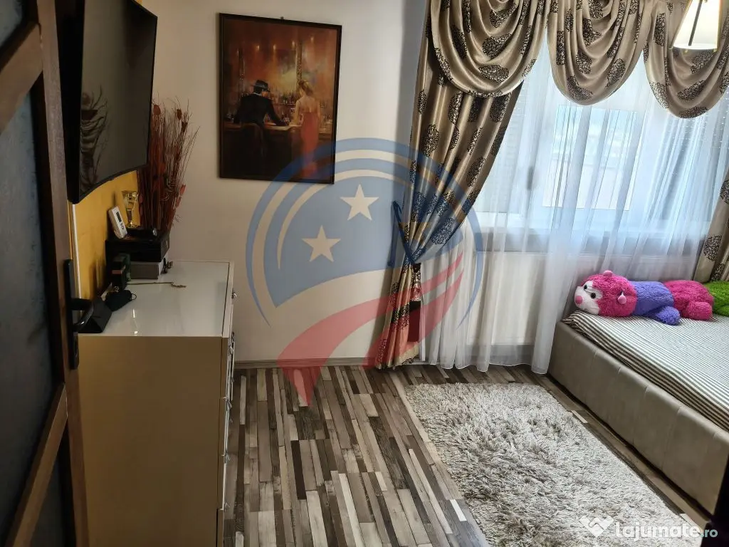 Apartament de vânzare Rovine 