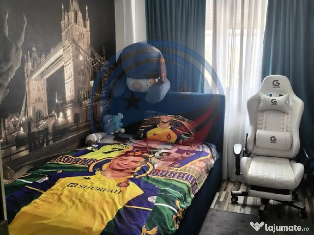 Apartament de vânzare Rovine 