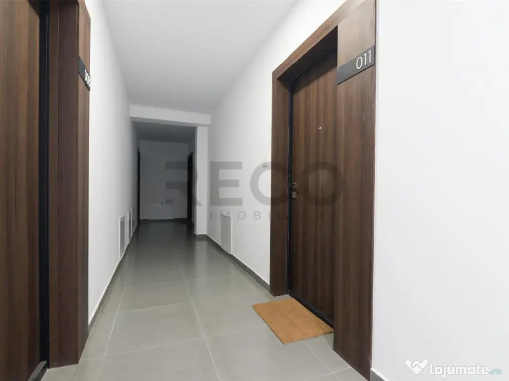 RECO Chirie Apartament cu 2 camere ultramodern- Prima Arena 