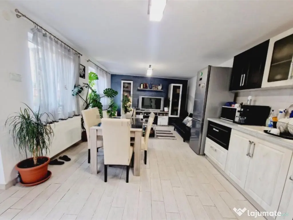 RECO Casa cu etaj in zona centrala, Oradea 