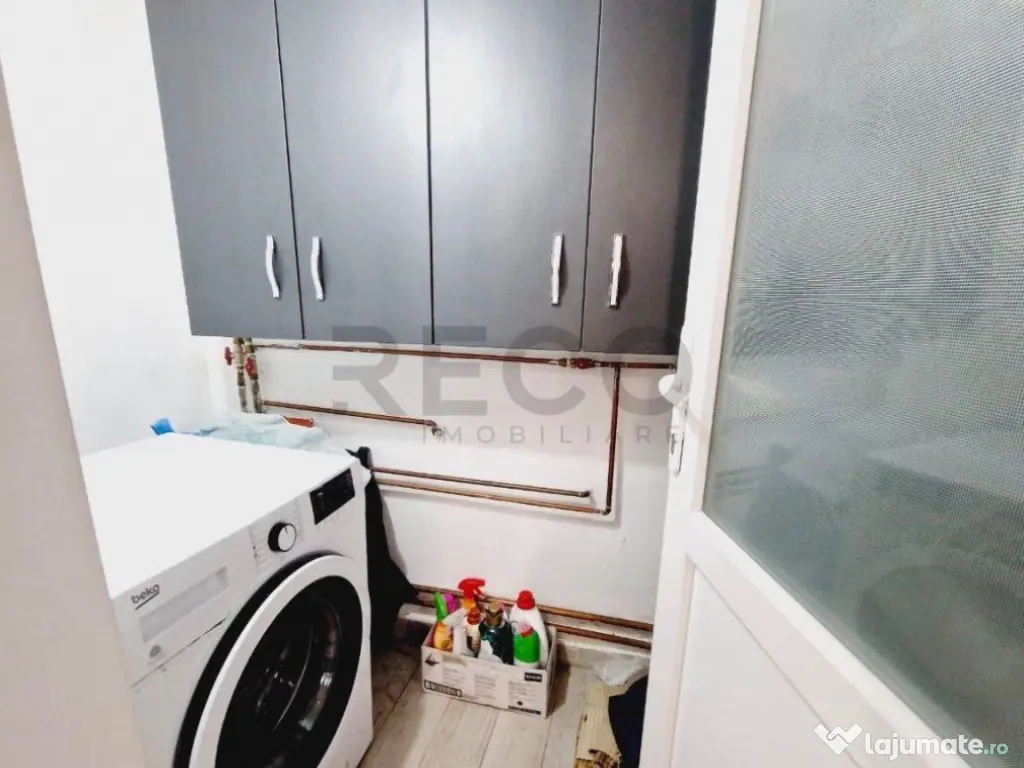 RECO Casa cu etaj in zona centrala, Oradea 