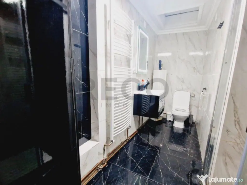 RECO Casa cu etaj in zona centrala, Oradea 