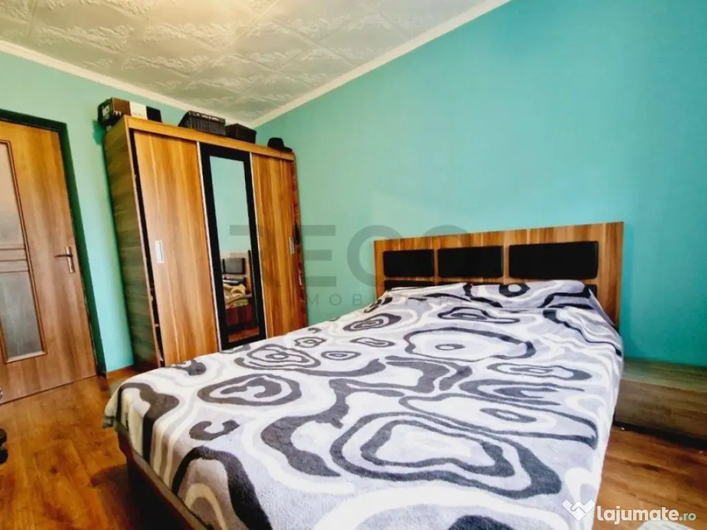 RECO Casa cu etaj in zona centrala, Oradea 