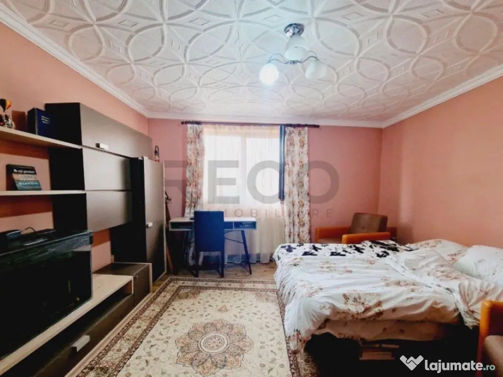 RECO Casa cu etaj in zona centrala, Oradea 