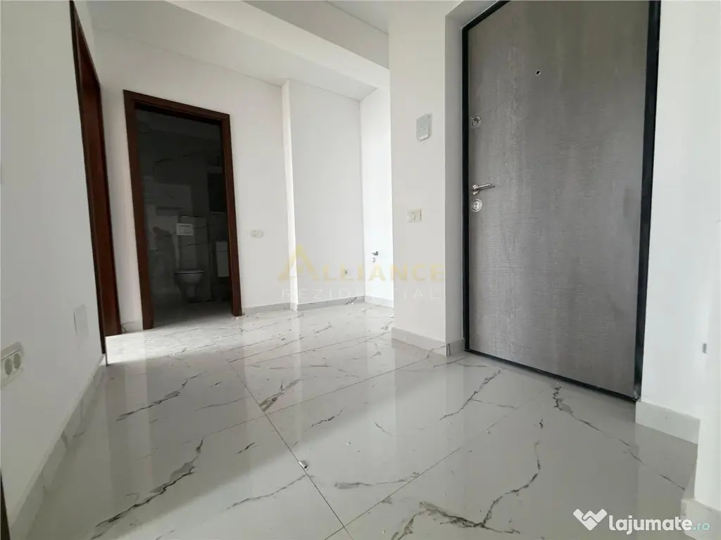 15 Min. M.Berceni - 2 Camere TERASA - 98.250€ TVA INCLUS 