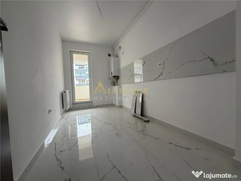 15 Min. M.Berceni - 2 Camere TERASA - 98.250€ TVA INCLUS 