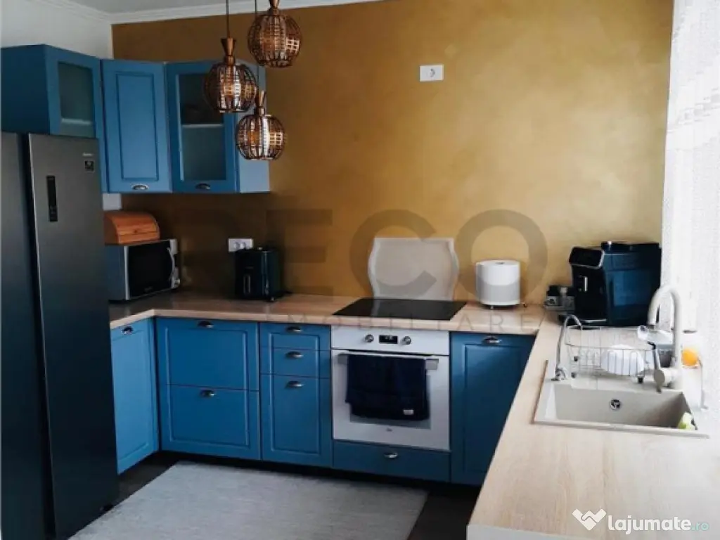 Casa noua 2025, la cheie, mobilata si utilata, Cheriu –... 