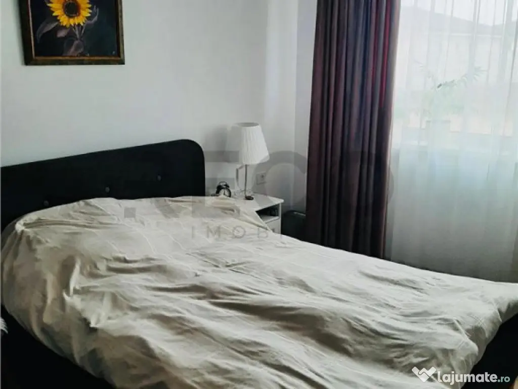 Casa noua 2025, la cheie, mobilata si utilata, Cheriu –... 