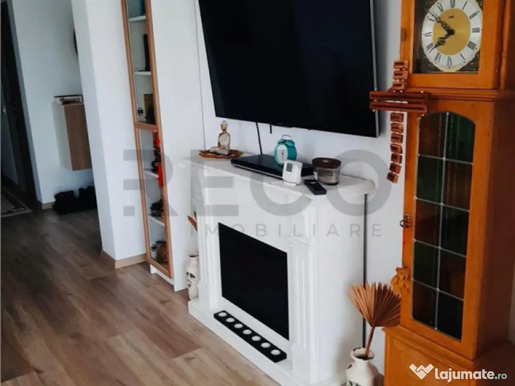 Casa noua 2025, la cheie, mobilata si utilata, Cheriu –... 