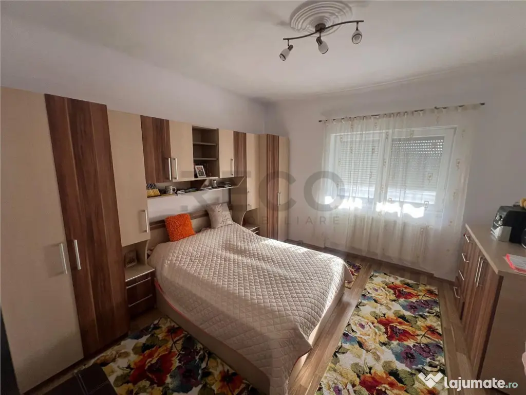 RECO Casa frumoasa la sosea SALARD