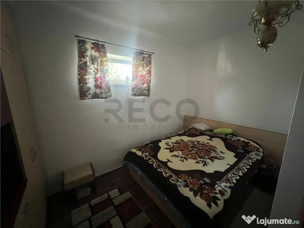 RECO Casa frumoasa la sosea SALARD