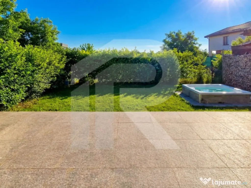 Casa tip Duplex, Corbeanca langa Paradisul Verde 