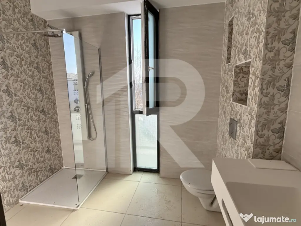 Casa tip Duplex, Corbeanca langa Paradisul Verde 