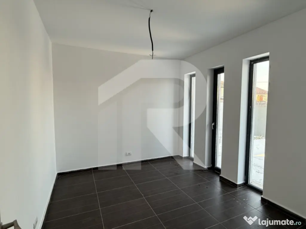 Casa tip Duplex, Corbeanca langa Paradisul Verde 