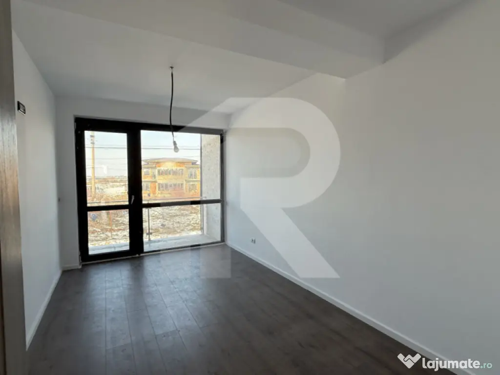 Casa tip Duplex, Corbeanca langa Paradisul Verde 