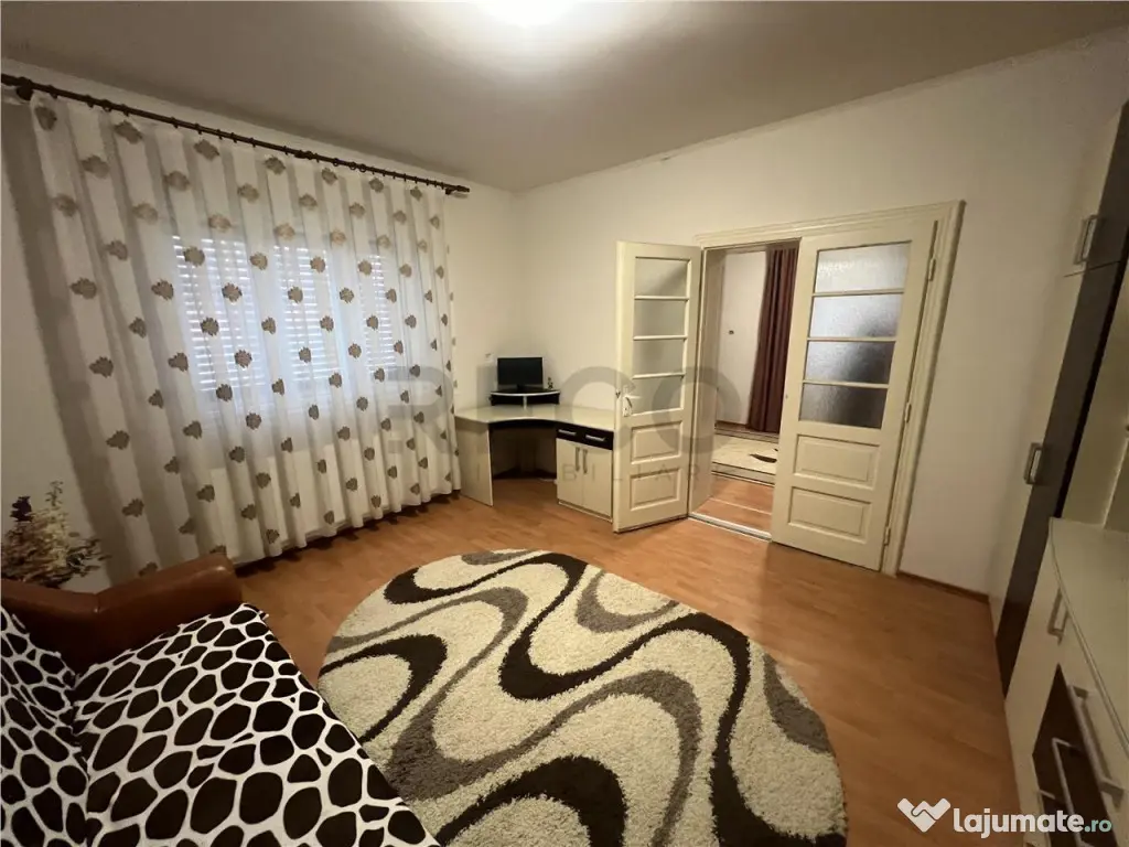 RECO - CASA Santandrei, teren 988 GARAJ CASA VECHE 